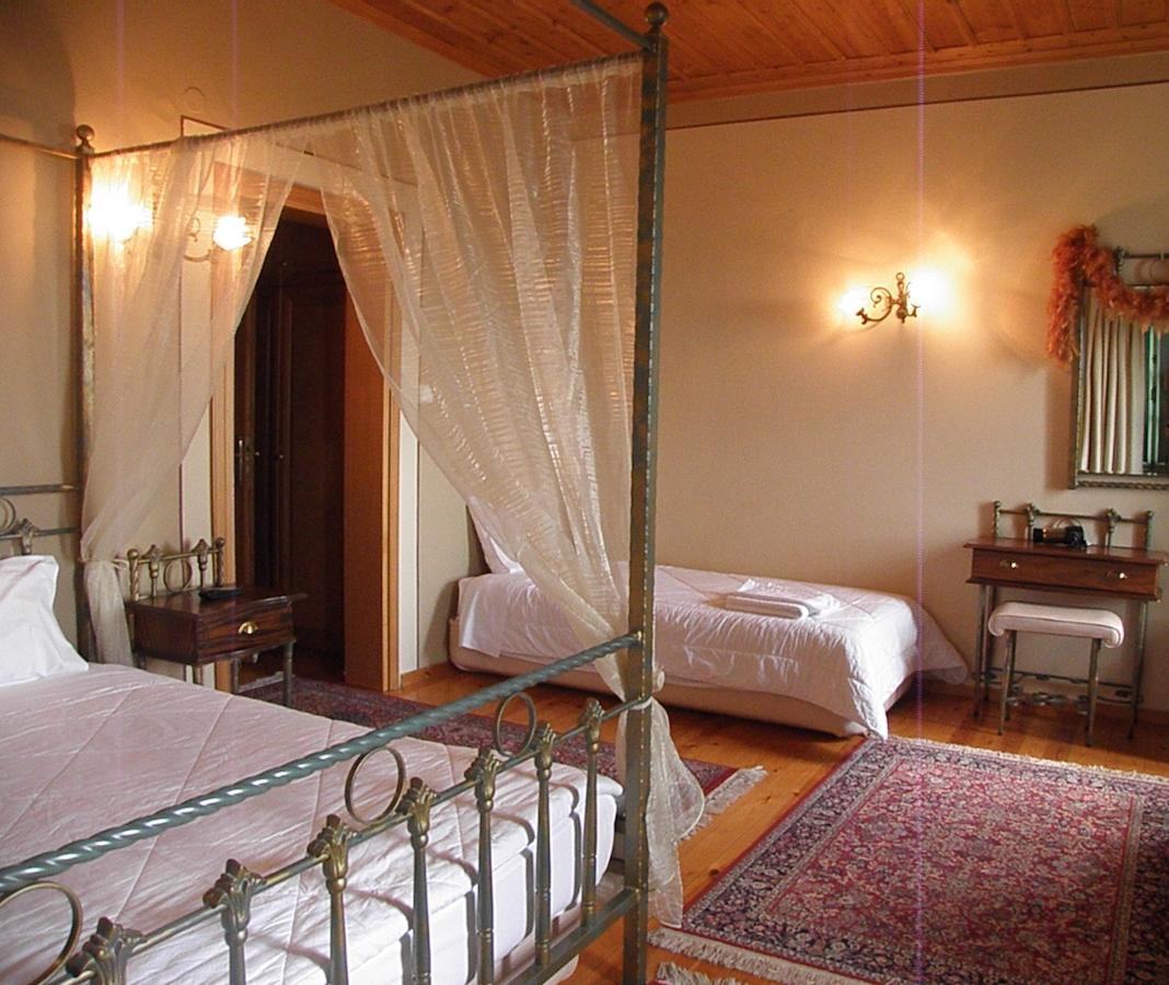 Hotel Casa Mare Nimfaíon Habitación foto
