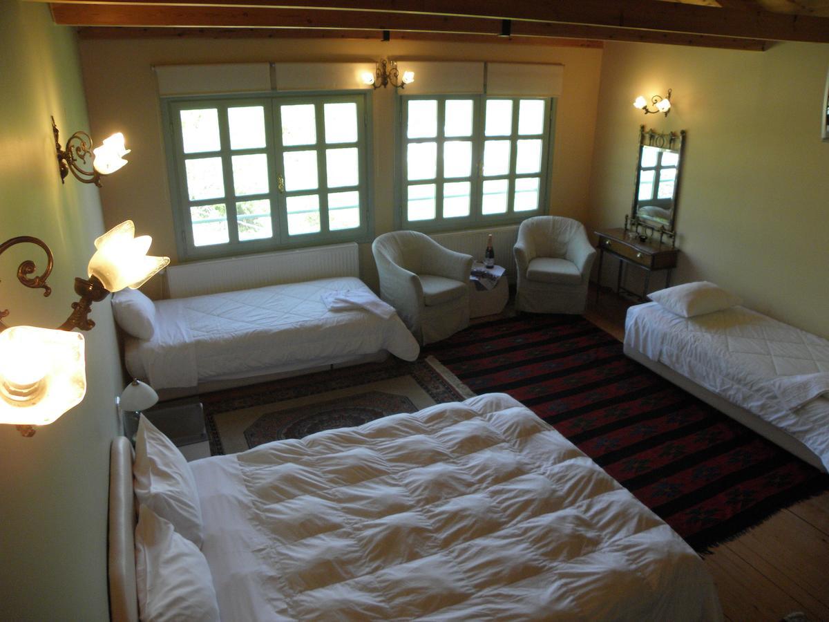 Hotel Casa Mare Nimfaíon Habitación foto