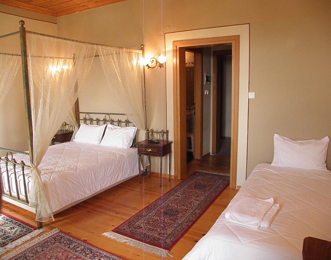 Hotel Casa Mare Nimfaíon Habitación foto