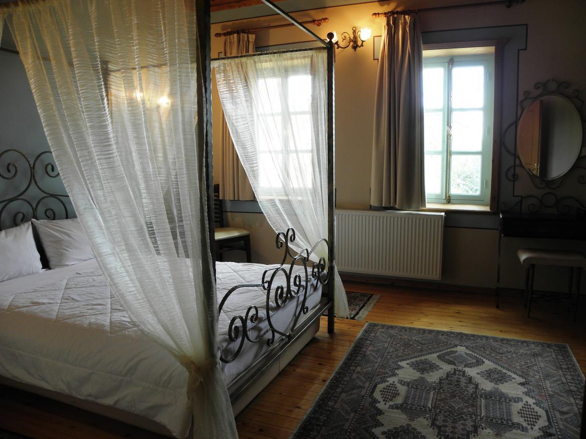 Hotel Casa Mare Nimfaíon Habitación foto